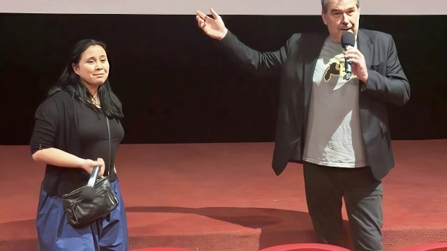 مهرجان السينما يعلن قائمة الأفلام المتنافسة