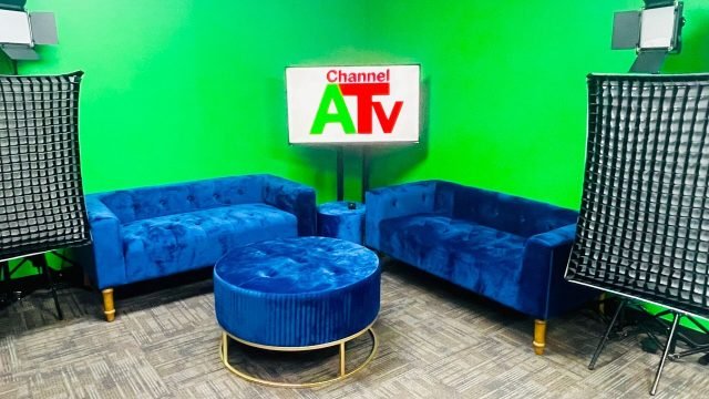 بالفيديو: ملخّص أبرز أحداث الأسبوع في خمس دقائق