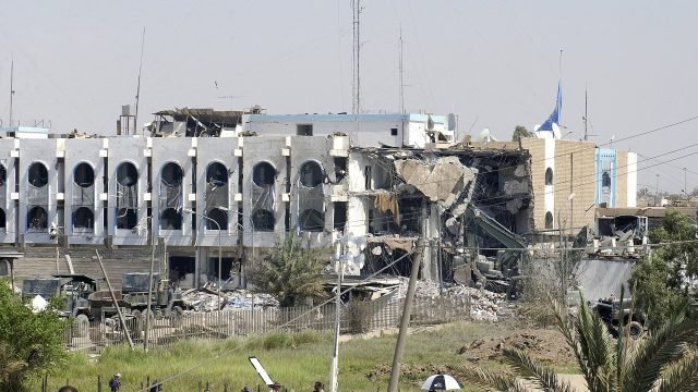 تقرير أممي يحذّر من اتساع فجوة الغذاء